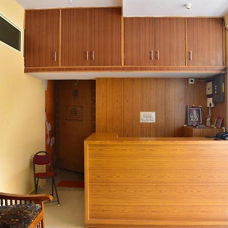 מלון מייזור Shreyas Residency מראה חיצוני תמונה
