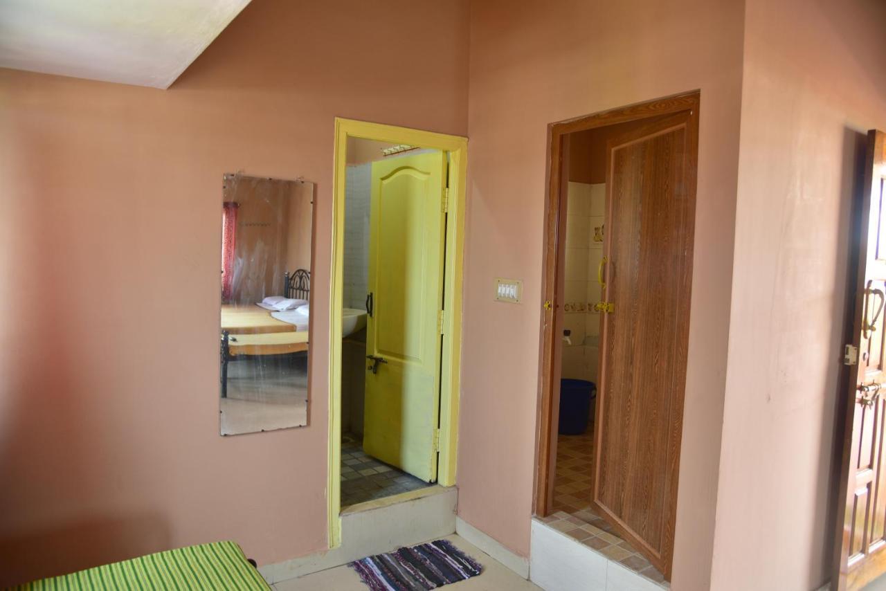 מלון מייזור Shreyas Residency מראה חיצוני תמונה